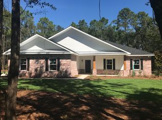 4121 Cedar Creek Dr, Southport, FL 32409