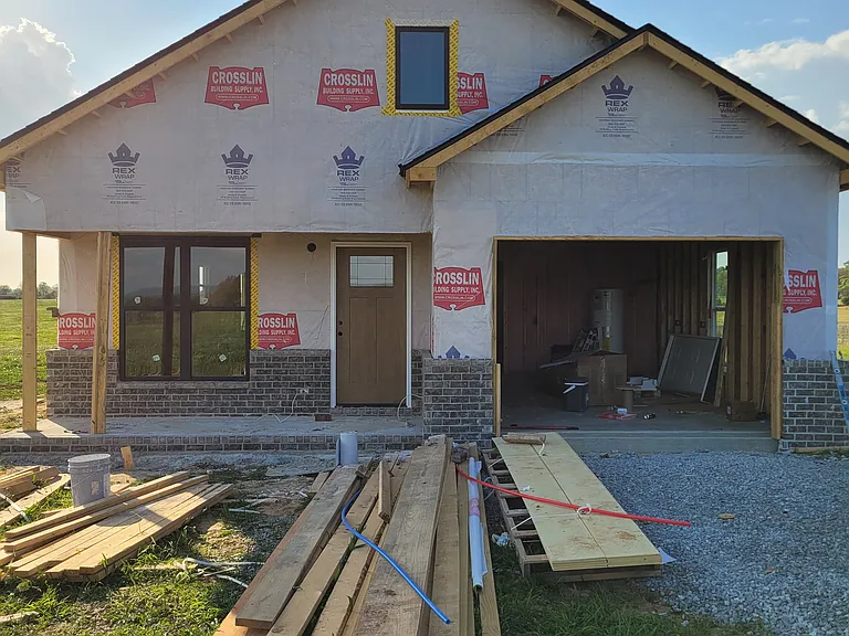 400 Charlie Turner Rd — Photo 1
