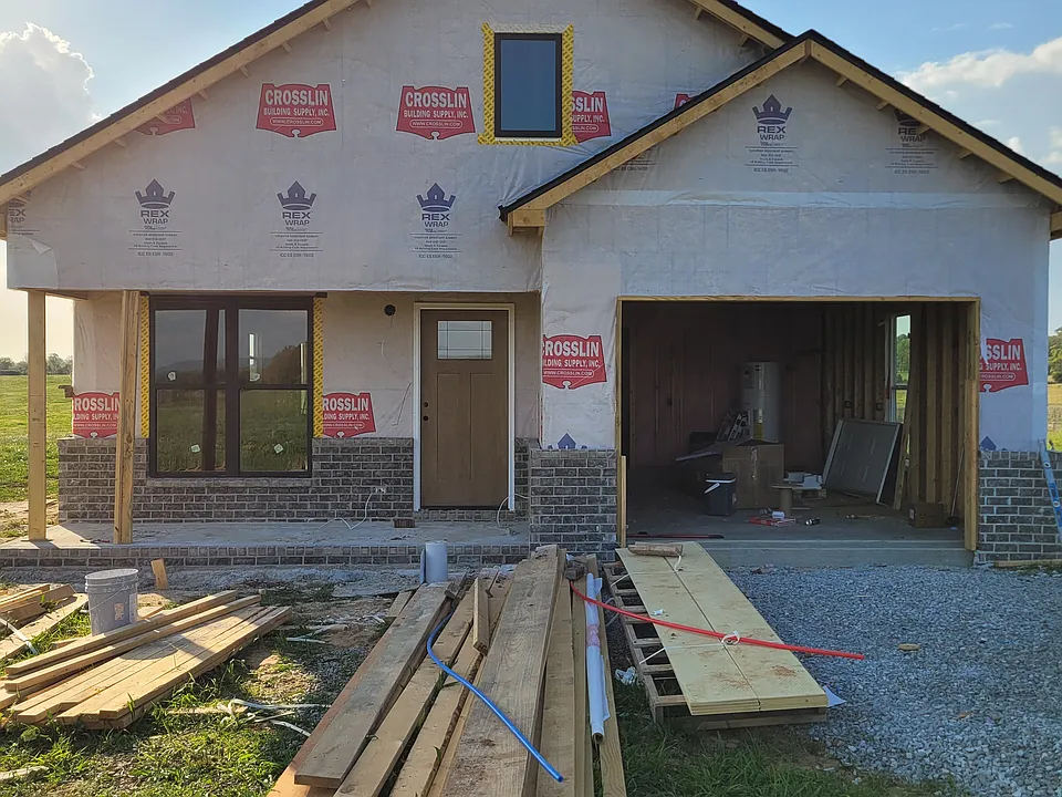 400 Charlie Turner Rd