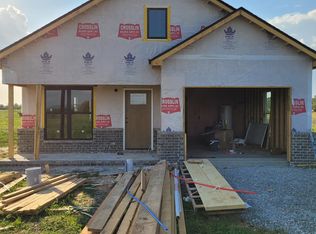 400 Charlie Turner Rd, McMinnville, TN 37110