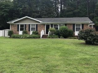 310 Leonard St, South Hill, VA 23970