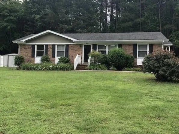 310 Leonard St, South Hill, VA 23970