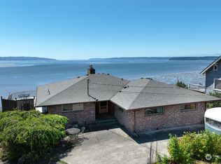 404 39th St NW, Marysville, WA