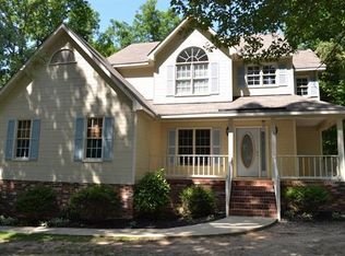 3241 Sherwood Ridge Way, Powhatan, VA 23139