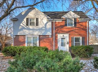 8206 Highland Pl #8206, Munster, IN 46321