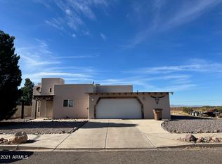 4206 N Santa Fe Ave, Douglas, AZ 85607