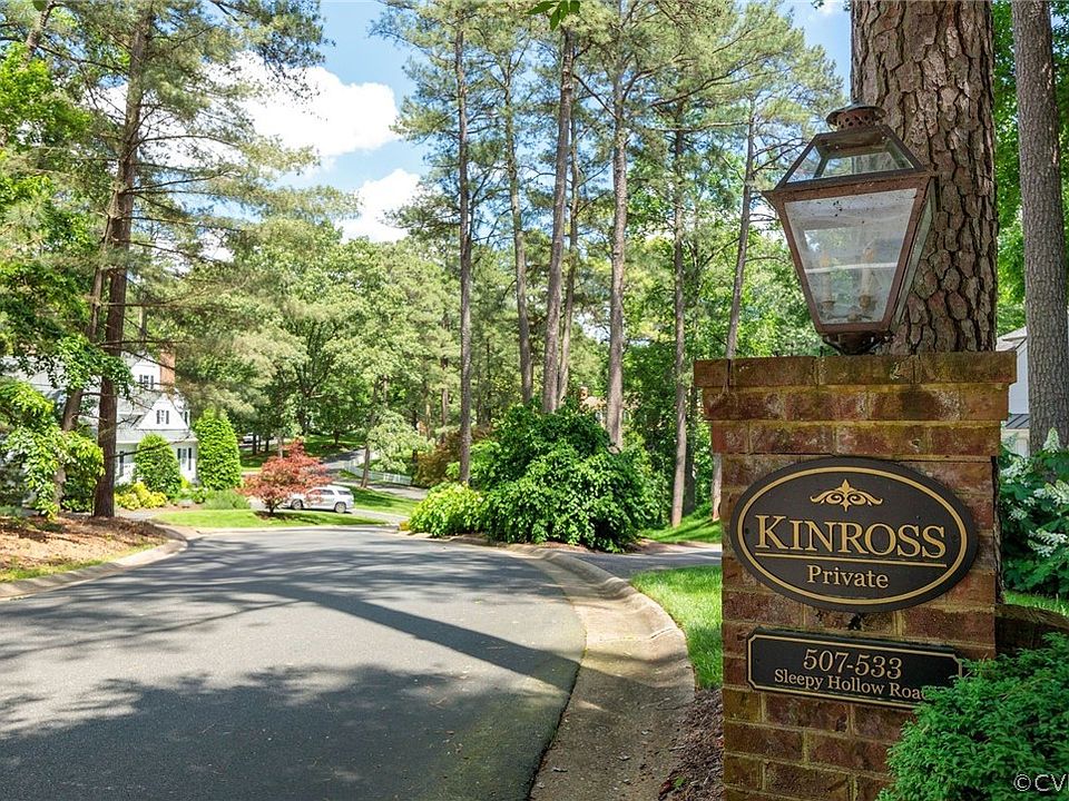 527 Sleepy Hollow Rd, Henrico, VA 23229 Zillow