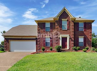 8315 Dunnan Cv, Cordova, TN 38016