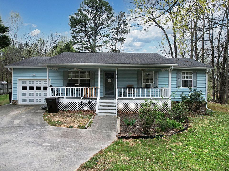 1st image of 236 Crystal Spring Rd SE