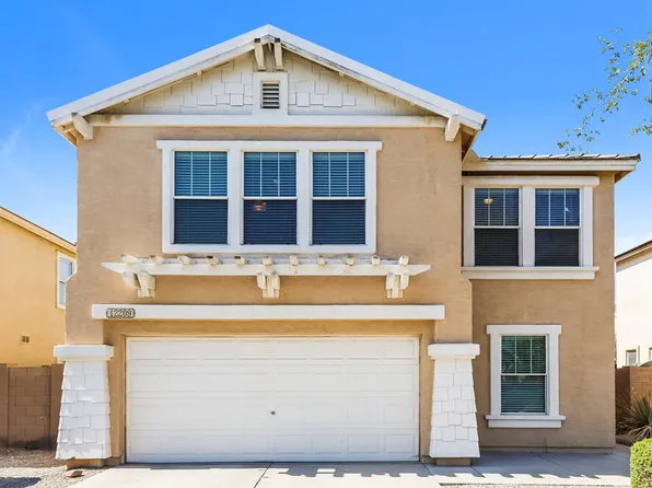 12209 W Flanagan St, Avondale, AZ 85323