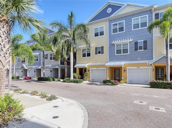 3131 Moorings Dr S, Saint Petersburg, FL 33712