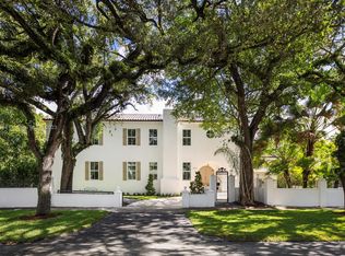 1525 Cadiz Ave, Coral Gables, FL 33134