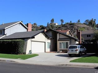 22462 Sunlight Crk, Lake Forest, CA 92630