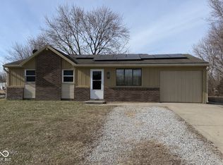 3450 Pleasant Creek Dr, Indianapolis, IN