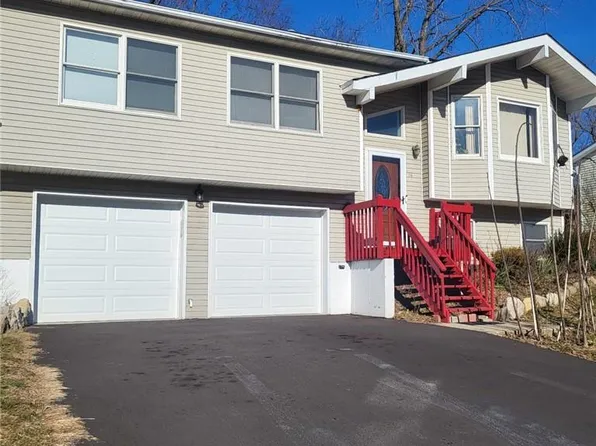 14 Palantine Avenue, Newburgh, NY 12550