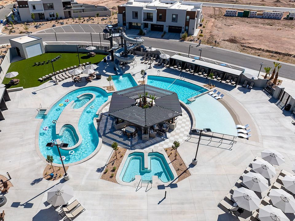 Isle Amenity - Pool