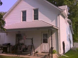 703 W Pilcher Ave, Plainview, NE 68769