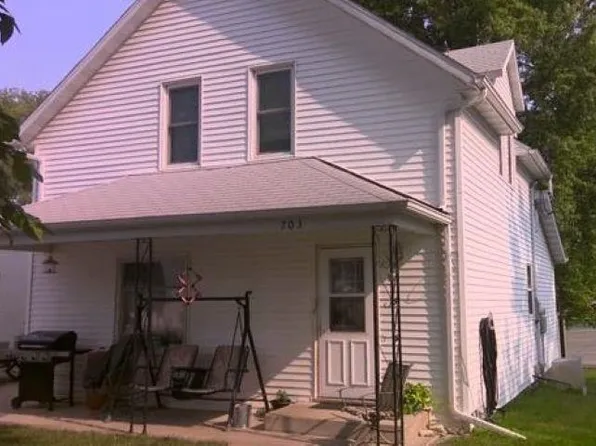 703 W Pilcher Ave, Plainview, NE 68769