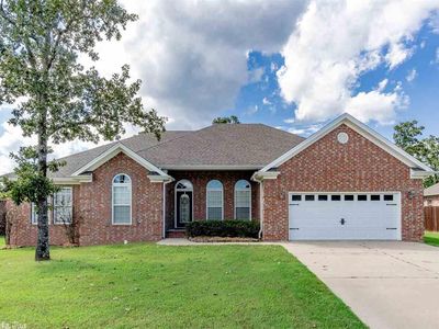 1309 Lost Creek Dr, Jacksonville, AR, 72076