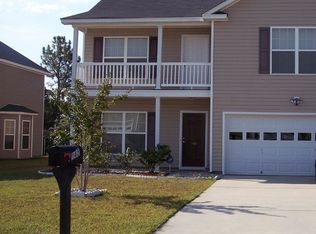 148 Rosecliff Cir, Hopkins, SC 29061