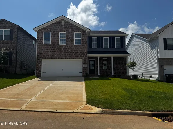 3523 Stewart Hill Ln, Knoxville, TN 37931