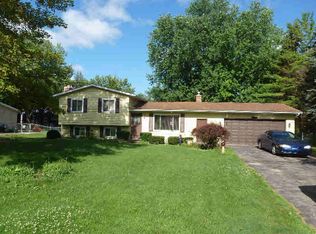 4960 S Two Mile Rd, Bay City, MI 48706