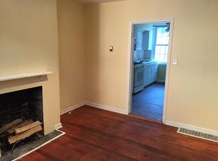 894 Tyson St, Baltimore, MD 21201