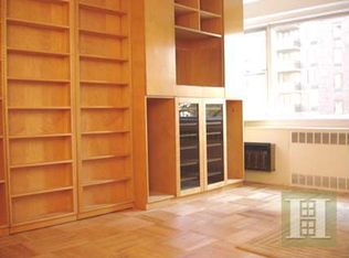 345 W 58th St APT 6U, New York, NY