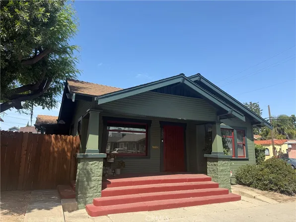 733 Walnut Ave, Long Beach, CA 90813