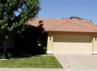 1733 Glastonbury Cir, Roseville, CA 95747