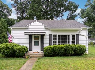 1150 W Race St, Troy, OH 45373