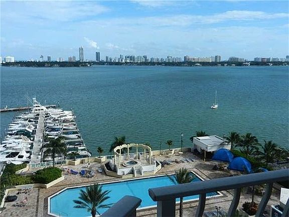 3rd image of 10185 Collins Ave APT 715