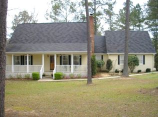 110 Cambridge Dr N, Milledgeville, GA
