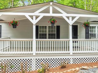 503 Oak View Trl, Cleveland, GA 30528