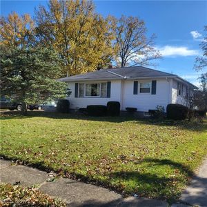 1321 Westwood Dr, Lorain, OH, 44053