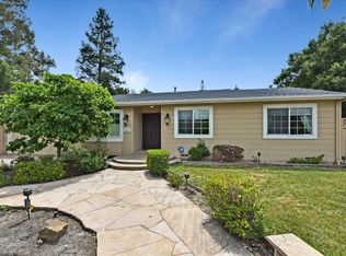 1 Bradley Ct, Redwood City, CA 94061