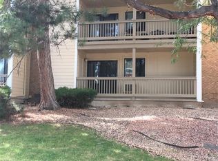 14802 E Kentucky Dr APT 814, Aurora, CO 80012