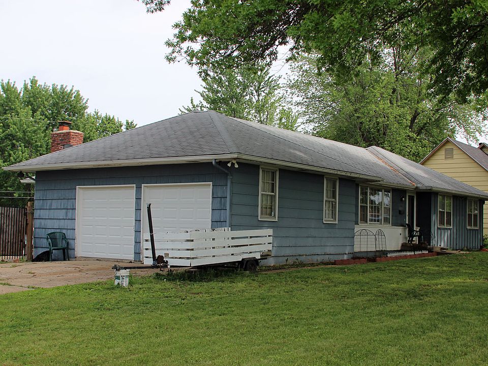 1st image of 13001 Winchester Ave #None