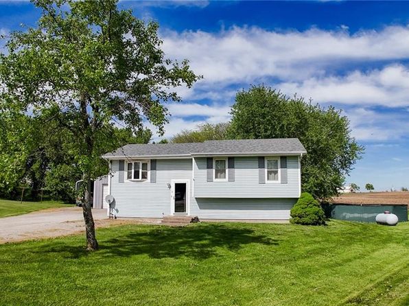 2 Ponderosa Cir, King City, MO 64463