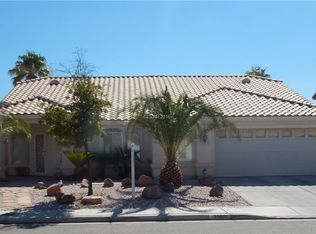 3980 Aspiration Ct, Las Vegas, NV 89147