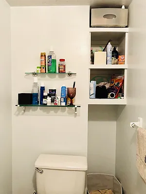 Rented by H F Hewitt Realty | media 84