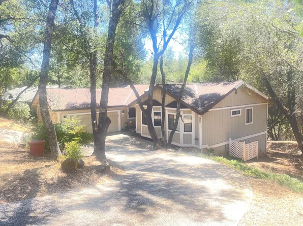 11482 Buckeye Ct, Penn Valley, CA 95946