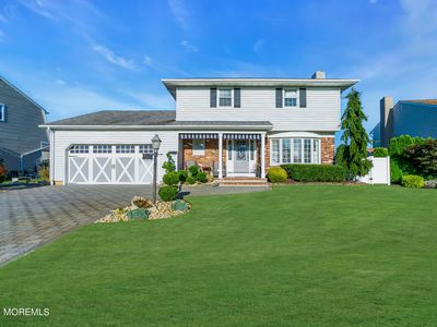 1506 Bel Aire Court E, POINT PLEASANT BORO, NJ, 08742