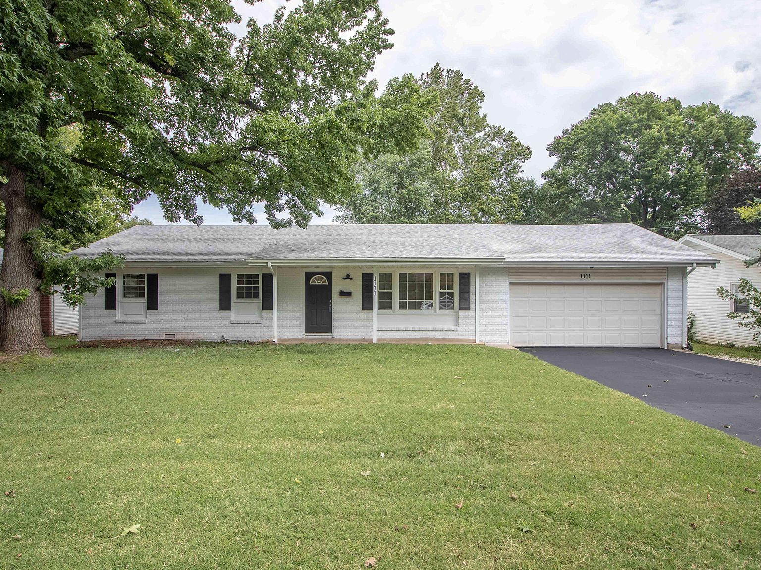 1111 East Edgewood Street, Springfield, MO 65807 MLS 60248284 Zillow