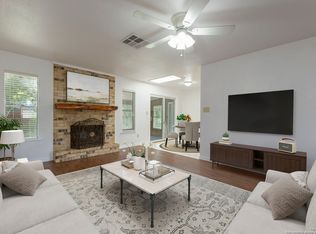 109 Sumac Cir, New Braunfels, TX 78130