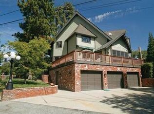 1057 Voltaire Dr, Lake Arrowhead, CA 92352