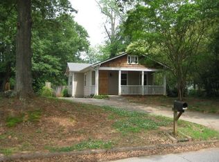 283 Kirkwood Rd, Atlanta, GA 30317