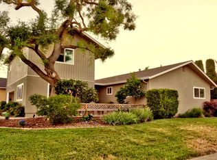 1809 Palo Santo Dr, Campbell, CA 95008