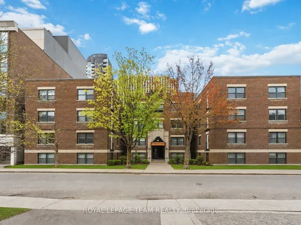 235 Cooper St, Ottawa, ON