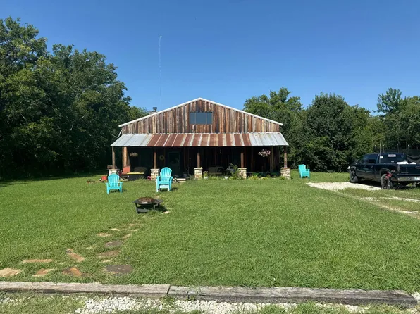 1801 E 121st St N, Skiatook, OK 74070